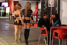 Veja as imagens do segundo dia do Eros Porto