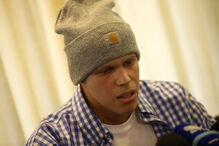 Edu Ferreira, Boavista, cancro, Sindicato dos Jogadores Profissionais de Futebol, Joaquim Evangelista, desporto, futebol