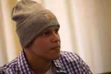 Edu Ferreira, Boavista, cancro, Sindicato dos Jogadores Profissionais de Futebol, Joaquim Evangelista, desporto, futebol