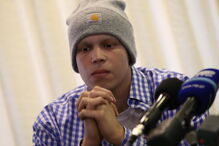 Edu Ferreira, Boavista, cancro, Sindicato dos Jogadores Profissionais de Futebol, Joaquim Evangelista, desporto, futebol