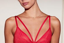 Sara Sampaio, modelo, Victoria Secret