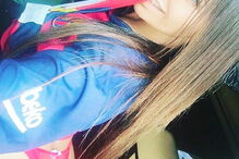 Miss Bumbum festeja vitórias do Barcelona no Instagram