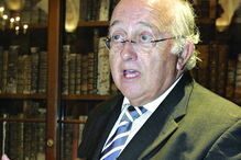 'Cérebro doentio e maléfico': José Manuel Anes fala pela primeira vez sobre a filha após ataque