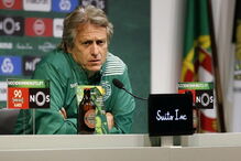 UEFA, Jorge Jesus, Sport TV, Tondela, Alvalade, Cristiano, Champions, CMTV, Messi