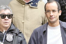 presidente do Brasil, Marcelo Odebrecht, Justiça, ex-diretor, Curitiba, Michel Temer, Cláudio Melo Filho, Odebrecht