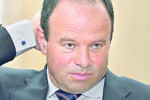 Fundação Irene Rolo, ex-presidente das Câmaras de Tavira, Faro, Centro Distrital da Segurança Social de Faro, presidente, Macário Correia