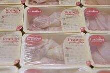 O grupo Lusiaves lidera o setor avícola nacional