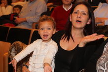 A atriz desentendeu-se com a mãe e com a irmã