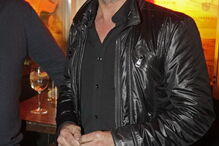 José Pereira foi casado com Katia Aveiro, irmã de Cristiano Ronaldo