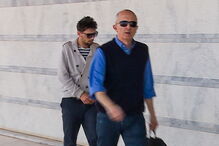 Lagoa, crime, homicídio, amante, carro, assassinato, corpo, facadas, professor, Joaquim Guedes, João Marcelino, gay, homossexualidade, relação