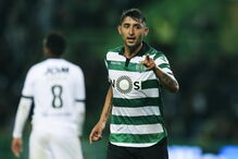 Alan Ruiz, jogador, futebol, desporto, sporting