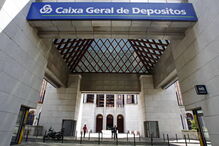 Caixa Geral de depósitos, sede