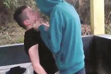 gang, humilhação, agressões, menor, gondomar