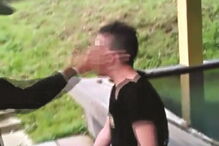 gang, humilhação, agressões, menor, gondomar