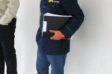 Sérgio Malacão foi julgado e absovido em 2013 pela acusação de agressões a feirantes