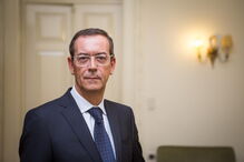 Miguel Guimarães, bastonário, ordem dos médicos