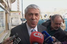 josé sócrates, opewração marquês, DCIAP