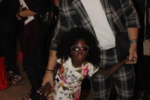 Eduardo Beauté, Lurdes, Luís Borges, cabeleireiro, Facebook, Bernardo, Moda Lisboa