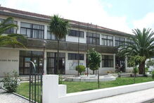 Junta de Freguesia do Louriçal, assalto, Pombal, Amor, Leiria, Polícia Judiciária de Coimbra, crime, lei e justiça