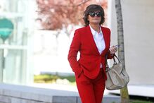 Júlia Pinheiro, Bárbara Guimarães, Manuel Maria Carrilho, Campus de Justiça, João Vieira Pereira, José António Saraiva, Rogério Leitão