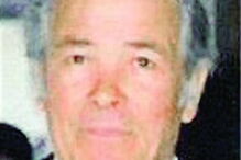 Nuno Capitão, 86 anos, foi encontrado morto na cama