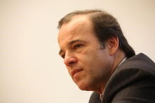 felix morgado, montepio, banco