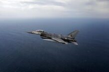 Força Aérea, crime, lei e justiça, prisão