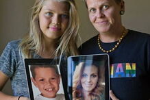 mãe, pai, sexo, mudança, Austrália, EUA