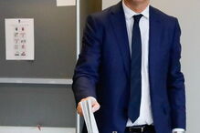 Wilders é conhecido pela 'língua afiada', pelos comentários polémicos e pela farta cabeleira loura