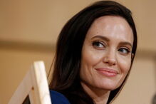 Angelina Jolie