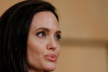 Angelina Jolie