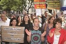 Diário da República, Federação Nacional de Professores, Vítor Godinho, Ministério da Educação, Provedor de Justiça, questões sociais, educação, política