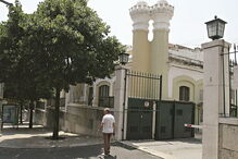 Colégio Pina Manique, Ministério Público, Lisboa, abuso sexual, menores, crime, lei e justiça, crimes sexuais