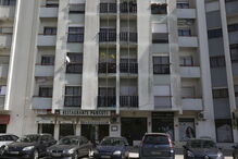 Polícia Judiciária, Serra das Minas, Sintra, Rio de Mouro, crime, lei e justiça, crime, assalto