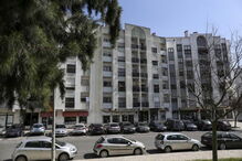 Polícia Judiciária, Serra das Minas, Sintra, Rio de Mouro, crime, lei e justiça, crime, assalto