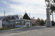 Inspeção do ambiente já não detetou bactéria na Sakthi na 2ª feira