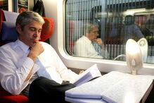 Governo, José Sócrates, Tribunal de Contas, Joaquim Barroca, Lena, Poceirão-Caia, TGV, Ministério Público, construção e obras públicas, economia, negócios e finanças, crime, lei e justiça