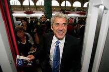 Governo, José Sócrates, Tribunal de Contas, Joaquim Barroca, Lena, Poceirão-Caia, TGV, Ministério Público, construção e obras públicas, economia, negócios e finanças, crime, lei e justiça