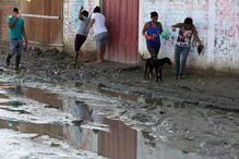 62 pessoas morreram desde dezembro no Peru devido às inundações