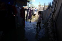 62 pessoas morreram desde dezembro no Peru devido às inundações