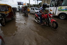 62 pessoas morreram desde dezembro no Peru devido às inundações