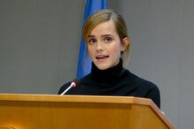 Emma Watson