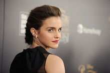 Emma Watson