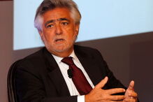 Luís Amado, vice-presidente do conselho geral , ganhou 95 mil euros