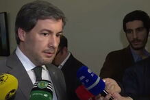 Bruno de Carvalho, Benfica, Sporting, vouchers, desporto, futebol