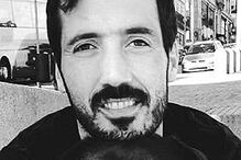  Luís Silva, de 35 anos, foi mortalmente atropelado