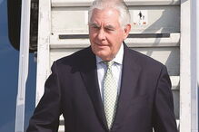 EUA, Coreia do norte, guerra, Rex Tillerson, Seul,Kim Jong-un, Barack Obama, Donald Trump