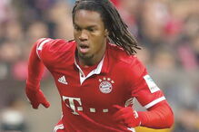 CR7, Cristiano Ronaldo, Renato Sanches, futebol, Champions, desporto, Real Madrid, Bayer