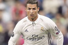 CR7, Cristiano Ronaldo, Renato Sanches, futebol, Champions, desporto, Real Madrid, Bayer