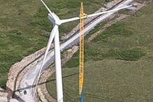 António Linares, português, morte, queda, mortal, Escócia, acidente